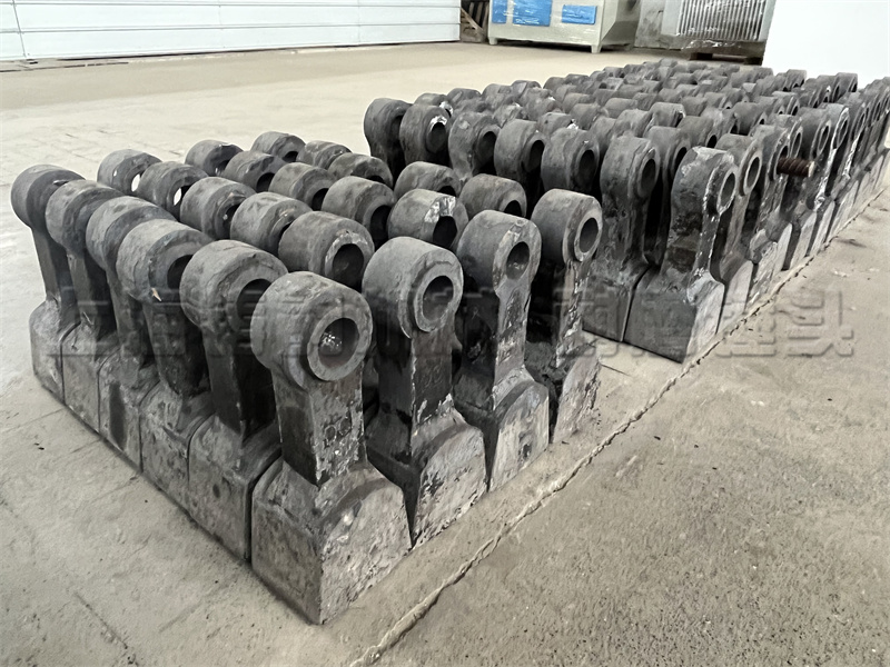 制砂機(jī)錘頭